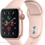 Apple watch series 5