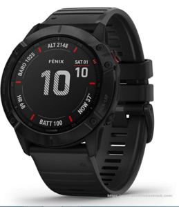 Best Fitness Tracker Watch 2021