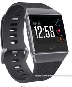 Best Fitness Tracker Watch 2021