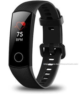 Best Fitness Track 2021