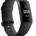 Fitbit Charge 4 Advanced Fitness Tracker with GPS,
