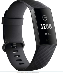 Best Fitness Track 2021