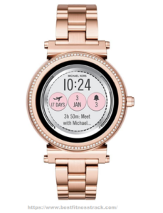 Best Smartwatch for women 2021