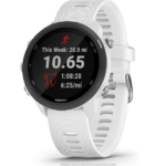 Garmin Forerunner 245 Music, GPS Running watch