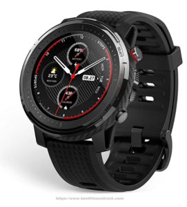 Amazfit Stratos 3 Running Watch