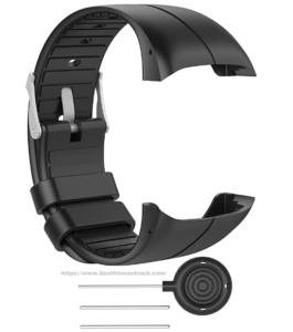 Polar M400 GPS Running Watch