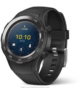 Huawei Watch 2 Sport Smart fitness watch