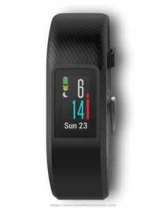 Garmin vívosport, Fitness/Activity Tracker