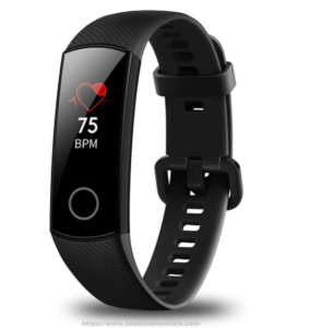 Huawei Honor Band 4