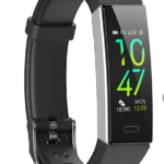Mgaolo Fitness Tracker, with Blood Pressure