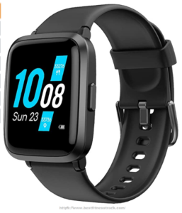 YAMAY SmartWatch 2021 Ver