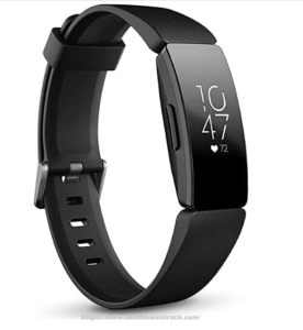 Fitbit Inspire HR