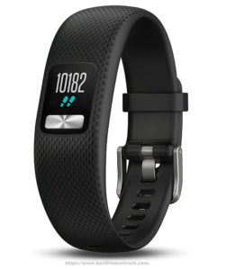 Garmin Vivofit 4