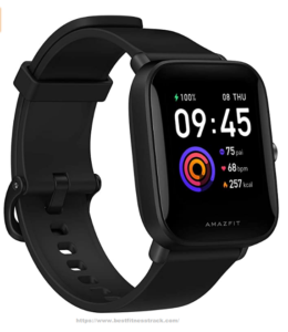 Amazfit Bip