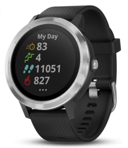 Garmin Vivosmart 3