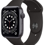 New Apple Watch Series 6