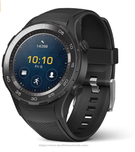 Huawei Watch 2 Sport Smart fitness watch