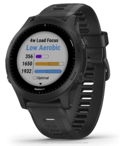 Garmin Forerunner 945