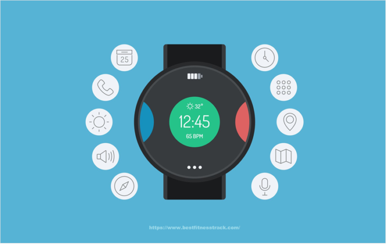 12 Best smartwatches 2023 You Must Buy
