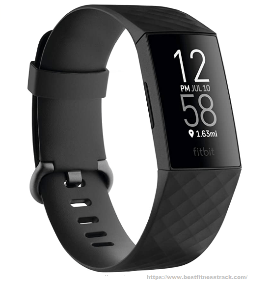 Fitbit Charge 4