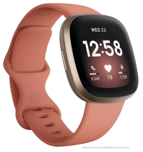 Fitbit Versa 3