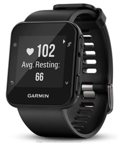 Garmin Forerunner 35