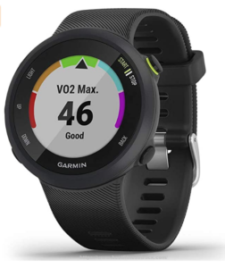 Garmin Forerunner 45, 42mm Easy-to-use GPS Running Watch