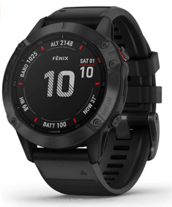 Garmin Vivosmart 4 Activity and Fitness Tracker