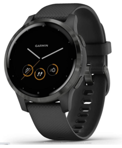 Garmin Forerunner 645