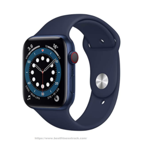 APPLE WATCH SERIES 6