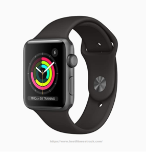 APPLE WATCH SERIES 3