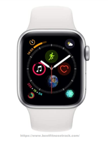 APPLE WATCH SERIES 4