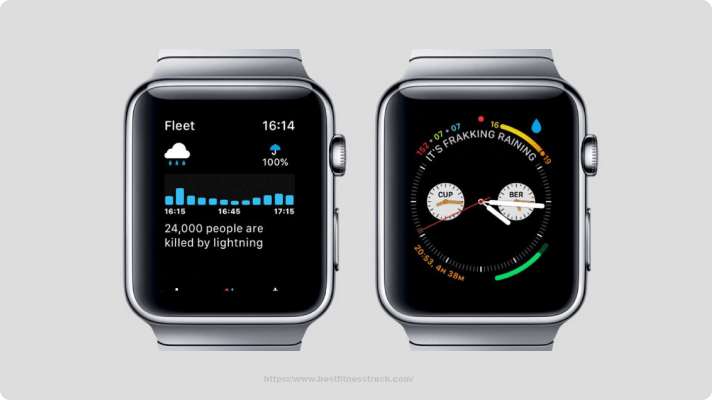 Best Apple Watch Apps