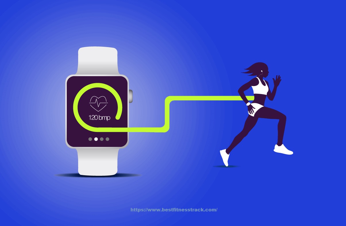 How Does a Fitness Tracker Work