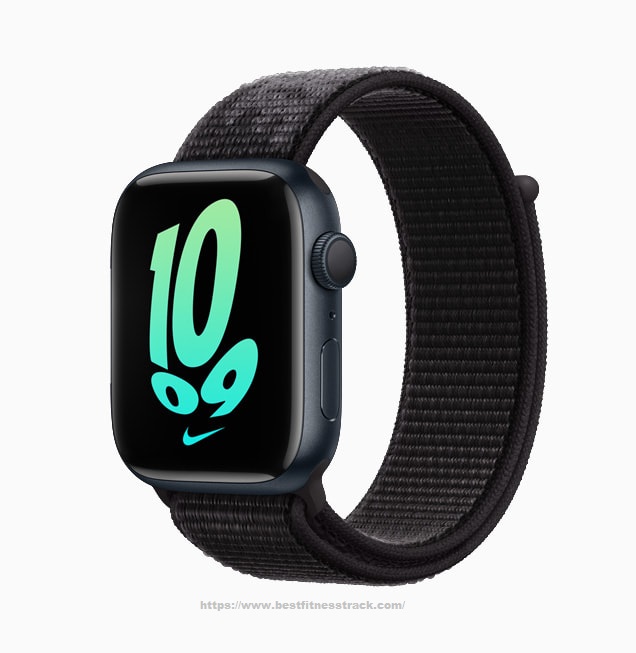 Apple Watch Series 7