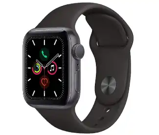 Apple Watch Series 5