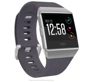 Bossblue Compatible Fitbit Ionic