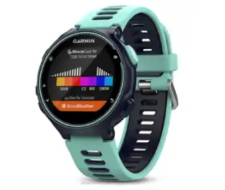 Garmin Forerunner 735XT Running Watch