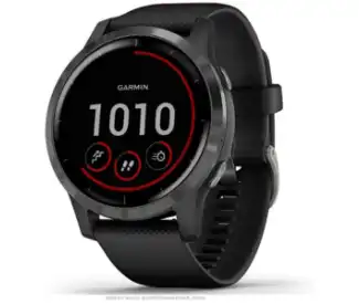 Garmin Vivoactive 4, GPS Running Watch