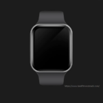 Apple Watch Black Screen