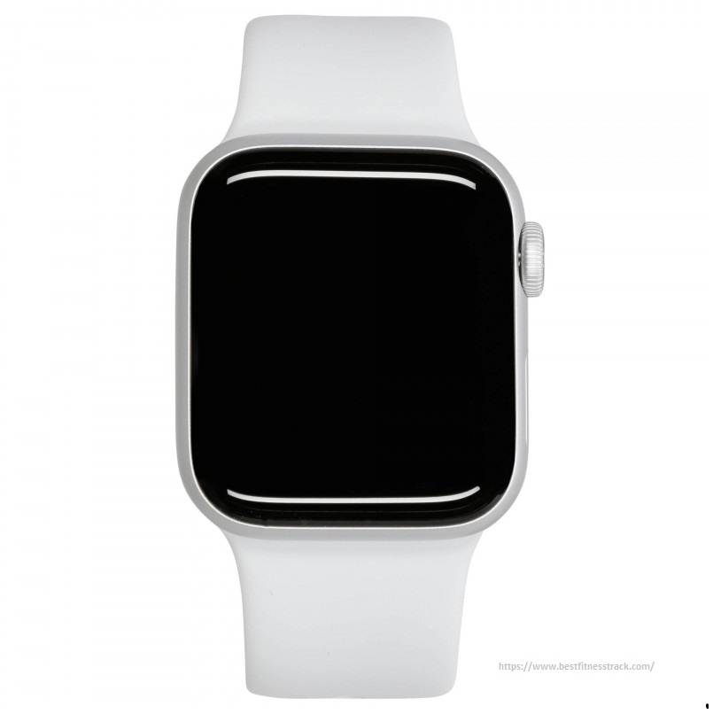 Apple Watch's Black Screen