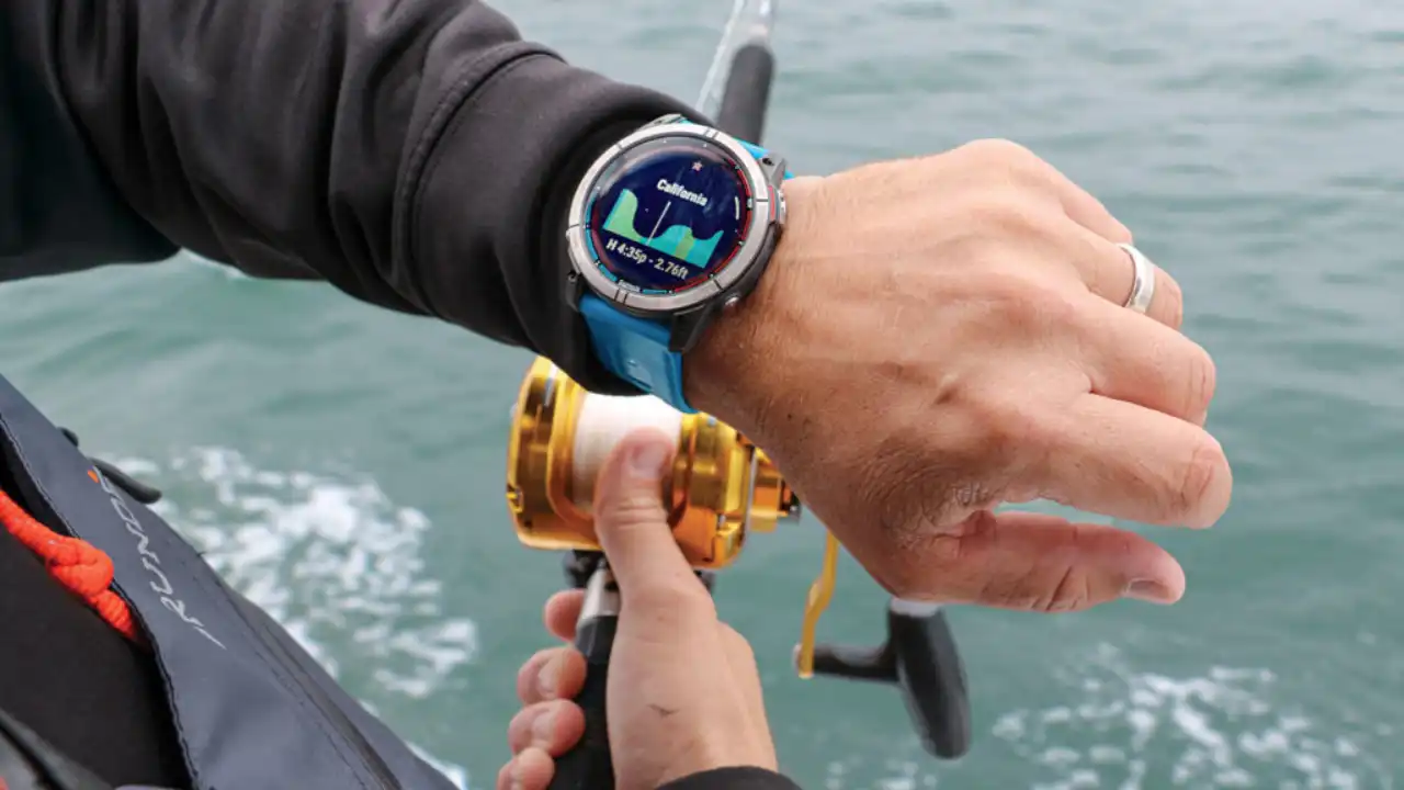 Best Fishing Watch Reviews Here is What to Look for in Your Next Purchase