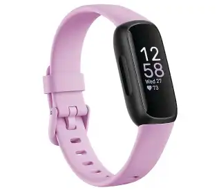Fitbit Inspire 3 Health & Fitness Tracker