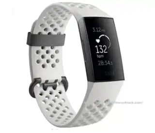 Fitbit Charge 3