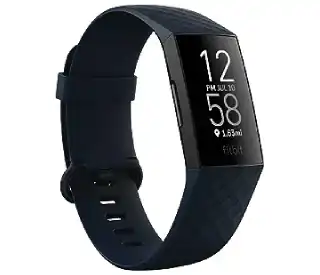 Fitbit  Charge 4 Fitness Wristband