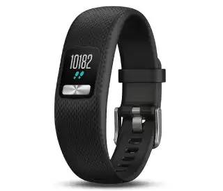 Garmin vívofit 4 activity tracker