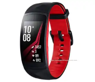 Samsung Gear Fit2 Pro Smartwatch