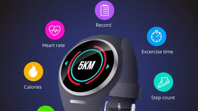 Best Fitness Tracker