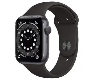 Apple Watch Series 6